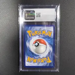 The Pokemon Company CGC 10 Hisuian Zoroark VSTAR GG56/GG70 Holo Full Art EN - Image 2
