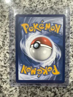Pokemon Zekrom TG05/TG30 Trainer Gallery Holo – Brilliant Stars – Near Mint - Image 4