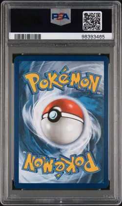 2021 POKEMON CELEBRATIONS CLASSIC COLLECTION #54 MEWTWO EX PSA 10 - Image 2