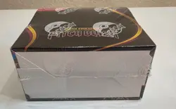Pokemon TCG 1 Pitch Black Booster Box and 1 Elite Trainer Box ETB Sealed - Image 5