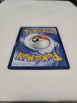 Pokemon TCG Kricketune V Swsh12: Silver Tempest TG12/TG30 Holo Ultra Rare - Image 4