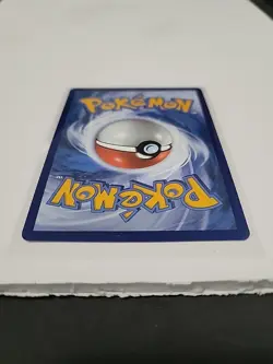 Pokemon TCG Kricketune V Swsh12: Silver Tempest TG12/TG30 Holo Ultra Rare - Image 5