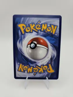 Pokemon TCG Ethan's Adventure 221/182 Full Art Destined Rivals Near Mint - Image 3