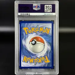 Pokemon Coalossal 198/189 Swsh03 Darkness Ablaze Secret Rare Holo PSA 10 - Image 2