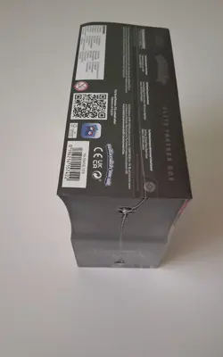 Pokemon Pitch Black ETB box. New/Factory Sealed. - Image 4