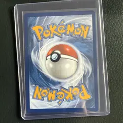 Mega Darkrai ex 116/084 SIR Special Illustration Rare Pitch Black - Pokemon TCG - Image 2