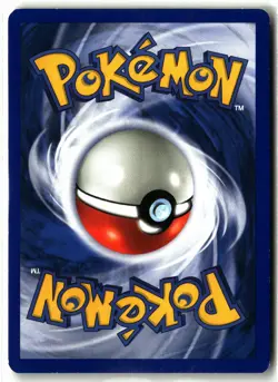 2000 Hoothoot ⭐ 60/111 1st Edition Vintage Neo Genesis Pokemon NM/LP - Image 2