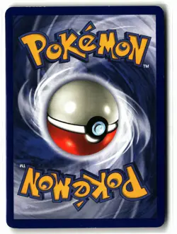 1999 Geodude ⭐ 47/62 1st Edition Vintage WOTC Fossil Pokemon NM/LP - Image 2