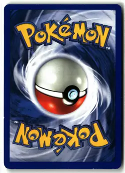 2000 Skiploom ⭐ 49/111 1st Edition Uncommon Neo Genesis Pokemon NM/LP - Image 2