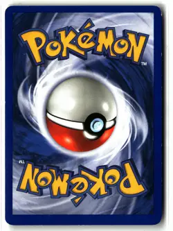 2000 Chikorita ⭐ 54/111 1st Edition Common Neo Genesis Pokemon NM/LP - Image 2
