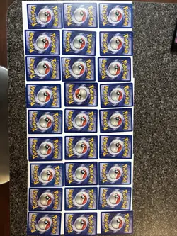 Pokemon TCG Assorted Vintage Lot-kidimi87 - Image 5