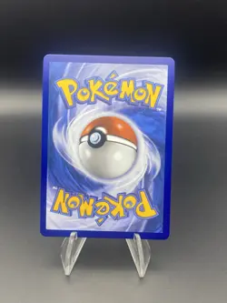 Pokemon Mega Gardevoir Ex 032 Promo Ascended Heroes Poster Collection Promo NM - Image 2