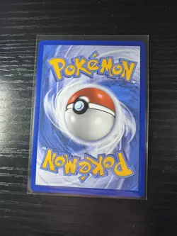 Pokemon TCG: Pitch Black Morpeko ex 117/084 Special Illustration Rare Holo - Image 2