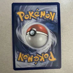 Nintendo Pokemon TCG N's Zekrom 031/MEP Promo Full Art Holo English 130 HP - Image 2