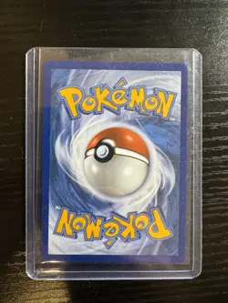 Pokemon TCG Poltchageist 171/167 Illustration Rare Twilight Masquerade NM - Image 2