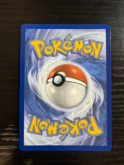 Pokemon TCG Poltchageist 171/167 Illustration Rare Twilight Masquerade NM - Image 3