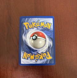 Pokemon Mew 9/53 WOTC Promo Holo - Vintage - Image 3