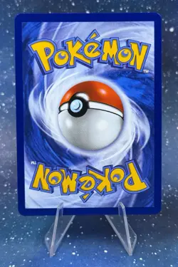 Armarouge ILLUSTRATION RARE 086/084 Pitch Black Pokemon TCG - Image 3