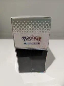 Prismatic Evolutions Pokemon Center ETB Exclusive - Sealed - Image 3