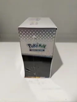 Prismatic Evolutions Pokemon Center ETB Exclusive - Sealed - Image 4