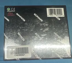 Yugioh Legendary Duelists Rage of Ra Booster Box 1st Edition - Factory Sealed 1037187587375 - Image 2