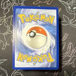 Pokemon TCG Team Rocket's Weezing 199/182 SV10 Illustration Rare Holo 130 HP - Image 2