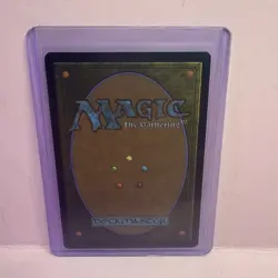 Lady Octopus Inspired Inventor - N/M - Spider Man - MTG Magic The Gathering Card - Image 2