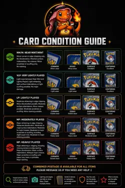 Pokemon Card Luxray GL LV.X 109/111 Celebrations Classic Collection 25th Holo NM - Image 3