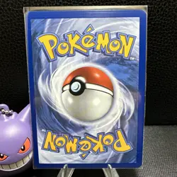 Goldeen - 087/084 - Illustration Rare - Pitch Black - NM/M - Pokemon Card - Image 2