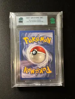 Dark Quilava - 39/105 - Uncommon 1st Edition Neo Destiny MNT 8.5 NM - Mint Card - Image 2