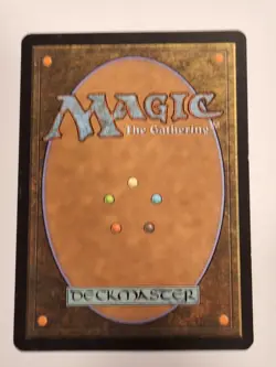 Consume Spirit - Duels of the Planeswalkers - Magic the Gathering MTG Nice! - Image 2