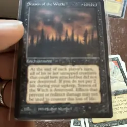 Season of the Witch The Dark Regular - Image 2