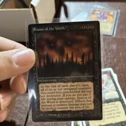 Season of the Witch The Dark Regular - Image 4