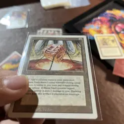 Mana Vault Revised Edition Regular - Image 3