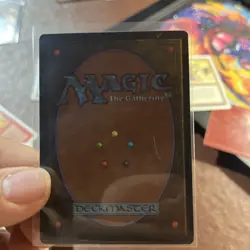 Mana Vault Revised Edition Regular - Image 4