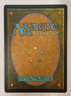 MTG - Secret Lair - Extra Life 2020 - Teferi's Protection - FOIL - NM - Image 2