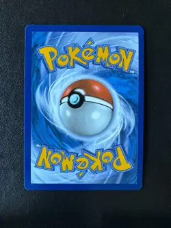POKEMON TCG - DESTINED RIVALS - MISTY'S LAPRAS 194/182 - Image 2