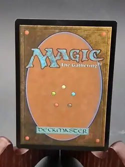 Jaheira, Friend of the Forest Battle for Baldur's Gate MTG Regular Near Mint - Image 2