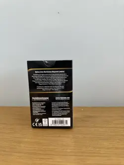 POKEMON NEW/SEALED PITCH BLACK BOOSTER BUNDLE - Image 2