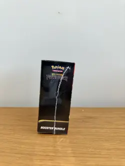 POKEMON NEW/SEALED PITCH BLACK BOOSTER BUNDLE - Image 4