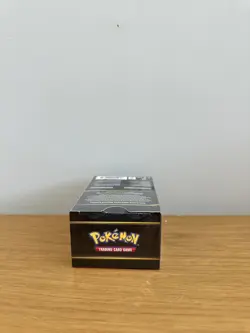 POKEMON NEW/SEALED PITCH BLACK BOOSTER BUNDLE - Image 5