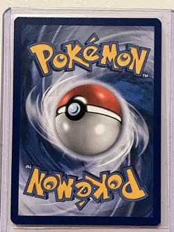 2017 Pokemon XY Premium Trainer Promo Shaymin EX 77a/108 Alt Alternate Full Art - Image 2