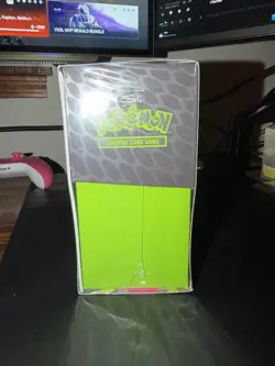 Pokemon Perfect Order Elite Trainer Box ETB New & Sealed - Image 2