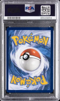 2023 POKEMON SWORD & SHIELD CROWN ZENITH #GG36 FULL ART/ENTEI V PSA 10 - Image 2