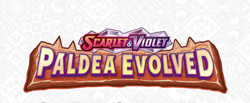 Pokemon S&V Paldea Evolved Singles (194-279) - Pick Card To Complete Your Set! - Image 1
