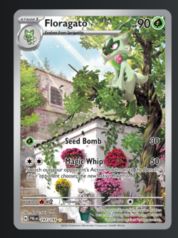 Pokemon S&V Paldea Evolved Singles (194-279) - Pick Card To Complete Your Set! - Image 5