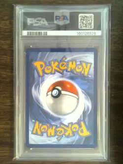 Team Rocket's Mewtwo EX - 281/217 - Ascended Heroes Illustration Rare - PSA 10 - Image 3