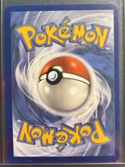 Pokemon TCG - Rapid Strike Style Mustard 162/163 Battle Styles Full Art - NM - Image 2