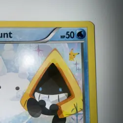 SNORUNT RC7/RC32 C GENERATIONS POKEMON NM/M - Image 4