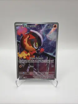 🔥Charcadet 022 Pokemon Promo Phantasmal Flames 🔥 - Image 1
